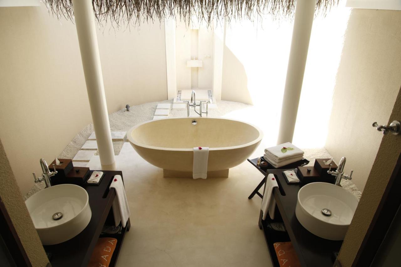 Garden Villa with Personalized Butler Service - Up to 2 children under 15 dine free and receive the same meal plan as paying adults. Subject to villa occupancy. Christmas and New Year’s Eve supplements apply.