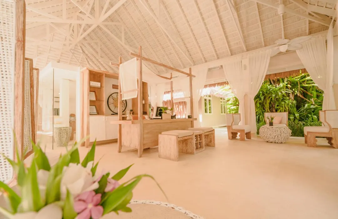 Ayada Maldives - Complimentary Domestic Transfer For 2 Adults For Stays Of 7 Nights Or More, Valid For Stay Dates From May Through The End Of September 2026-1