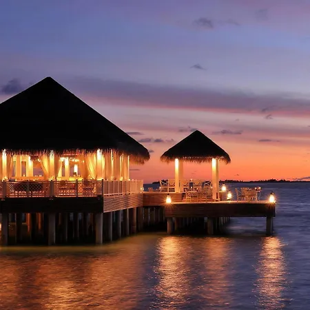 Ayada Maldives - Complimentary Domestic Transfer For 2 Adults For Stays Of 7 Nights Or More, Valid For Stay Dates From May Through The End Of September 2026-3